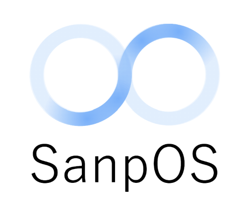 SanpOS